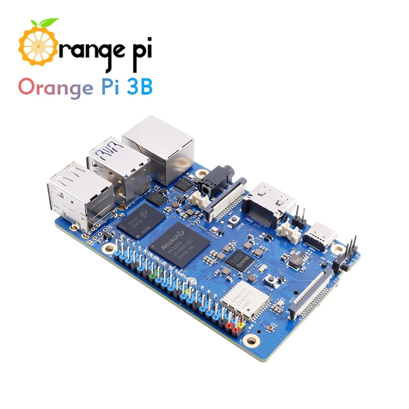 Одноплатный компьютер Orange P – обзор и цена Rockchip Rk3588 Development Board